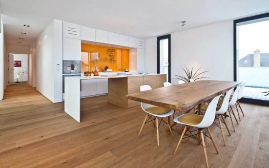 Luxury villa for sale
