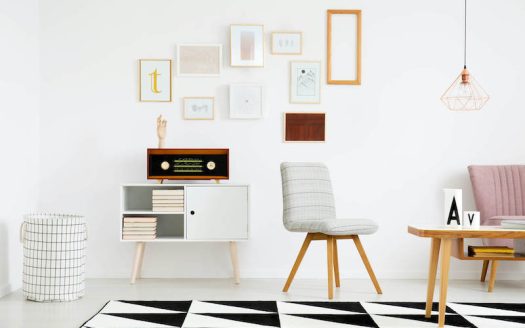 Modern office for rent